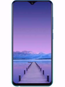Vivo Y21